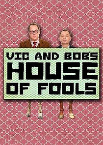 Watch House of Fools