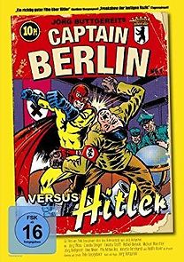 Watch Captain Berlin versus Hitler