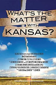 Watch What's the Matter with Kansas?