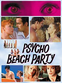 Watch Psycho Beach Party