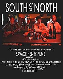 Watch South of No North