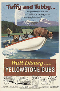 Watch Yellowstone Cubs