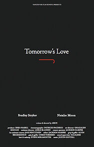 Watch Tomorrow's Love (Short 2010)