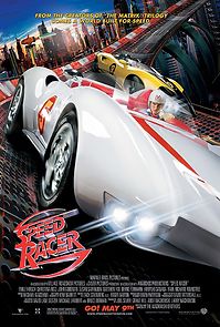 Watch Speed Racer: Wonderful World of Racing - The Amazing Racer Family