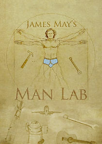 Watch James May's Man Lab