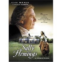 Watch Sally Hemings: An American Scandal
