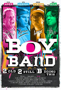 Watch Boy Band