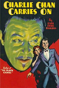 Watch "Charlie Chan" Classic Mysteries