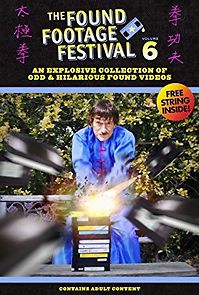 Watch Found Footage Festival Volume 6: Live in Chicago