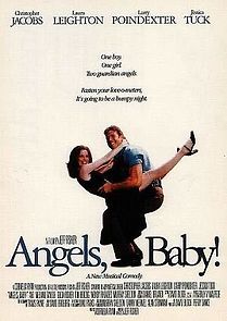 Watch Angels, Baby!