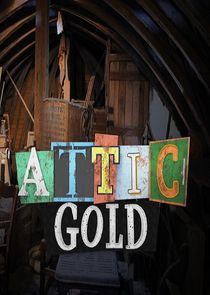 Watch Attic Gold