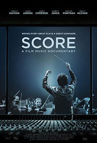 Watch Score: A Film Music Documentary