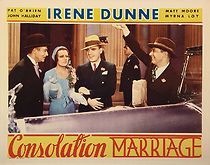 Watch Consolation Marriage