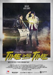 Watch Time after time (Short 2014)