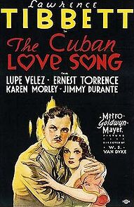 Watch The Cuban Love Song