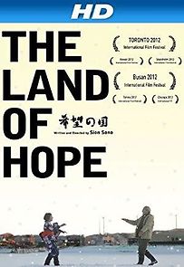 Watch The Land of Hope
