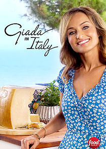 Watch Giada in Italy