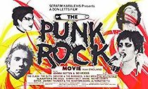 Watch The Punk Rock Movie from England