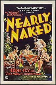 Watch Nearly Naked