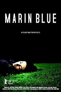 Watch Marin Blue