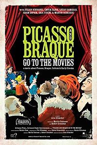 Watch Picasso and Braque Go to the Movies
