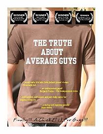 Watch The Truth About Average Guys