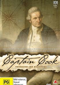 Watch Captain Cook: Obsession and Discovery