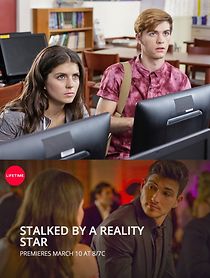 Watch Stalked by a Reality Star