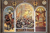 Watch L'agonie de Byzance