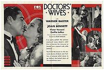 Watch Doctors' Wives