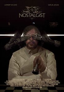 Watch The Nostalgist (Short 2014)