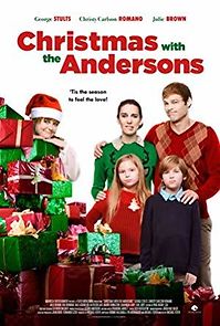 Watch Christmas with the Andersons