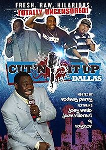Watch Cut'n It Up: Dallas