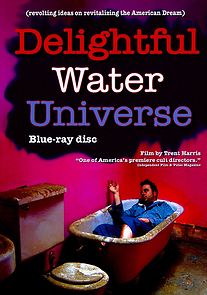 Watch Delightful Water Universe