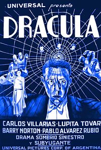 Watch Drácula