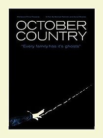 Watch October Country