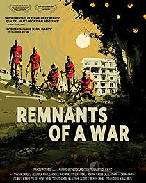 Watch Remnants of a War