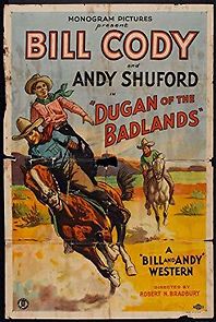 Watch Dugan of the Badlands