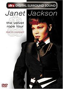 Watch Janet: The Velvet Rope (TV Special 1998)