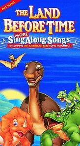 Watch The Land Before Time More Sing Along Songs (Short 1999)