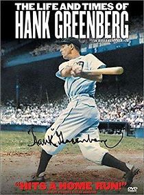 Watch The Life and Times of Hank Greenberg