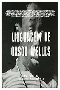 Watch A Linguagem de Orson Welles