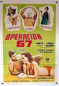 Watch Operacion 67