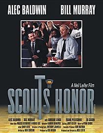 Watch Scout's Honor