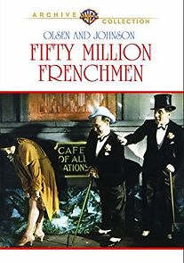 Watch 50 Million Frenchmen