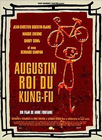 Watch Augustin, King of Kung-Fu