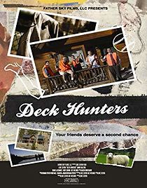 Watch Deck Hunters