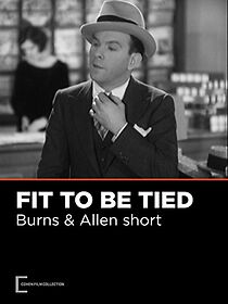 Watch Fit to Be Tied (Short 1930)