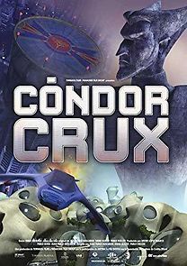 Watch Cóndor Crux, la leyenda