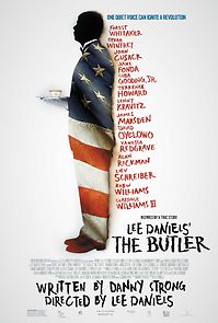 Watch Lee Daniels' The Butler
